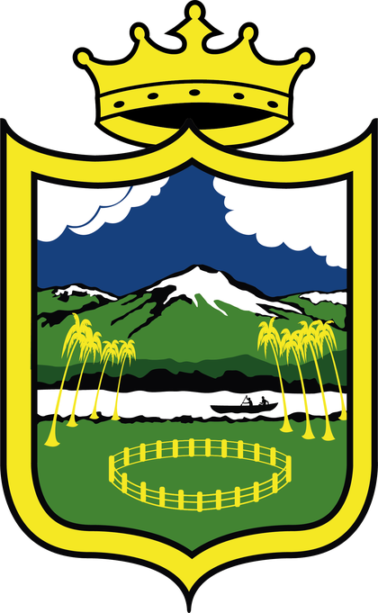 Escudo de Neiva